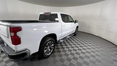 New 2025 Chevrolet Silverado 1500 LT Crew Cab 4x4 Pickup for sale #DT15107 - photo 2