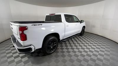 New 2025 Chevrolet Silverado 1500 RST Crew Cab 4x4 Pickup for sale #DT15110 - photo 2