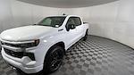 New 2025 Chevrolet Silverado 1500 RST Crew Cab 4x4 Pickup for sale #DT15110 - photo 4
