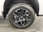 New 2025 Chevrolet Silverado 1500 RST Crew Cab 4x4 Pickup for sale #DT15110 - photo 33