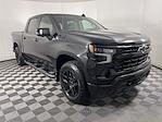 New 2025 Chevrolet Silverado 1500 RST Crew Cab 4x4 Pickup for sale #T15111 - photo 1