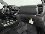 New 2025 Chevrolet Silverado 1500 RST Crew Cab 4x4 Pickup for sale #T15111 - photo 28