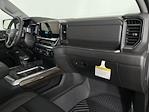 New 2025 Chevrolet Silverado 1500 RST Crew Cab 4x4 Pickup for sale #T15111 - photo 61