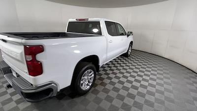 New 2025 Chevrolet Silverado 1500 LT Crew Cab RWD Pickup for sale #T15112 - photo 2