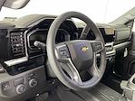 New 2025 Chevrolet Silverado 1500 LT Crew Cab RWD Pickup for sale #T15112 - photo 10