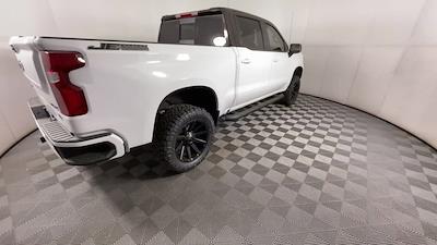 New 2025 Chevrolet Silverado 1500 RST Crew Cab 4x4 Pickup for sale #T15114 - photo 2