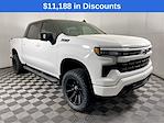 New 2025 Chevrolet Silverado 1500 RST Crew Cab 4x4 Pickup for sale #T15114 - photo 1