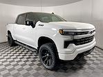 New 2025 Chevrolet Silverado 1500 RST Crew Cab 4x4 Pickup for sale #T15114 - photo 1