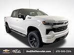New 2025 Chevrolet Silverado 1500 RST Crew Cab 4x4 Pickup for sale #T15114 - photo 1