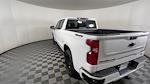 New 2025 Chevrolet Silverado 1500 RST Crew Cab 4x4 Pickup for sale #T15114 - photo 8