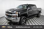 Used 2018 Chevrolet Silverado 1500 LT Crew Cab for sale #T15114A - photo 1