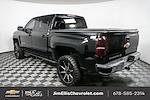 Used 2018 Chevrolet Silverado 1500 LT Crew Cab for sale #T15114A - photo 3