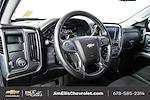 Used 2018 Chevrolet Silverado 1500 LT Crew Cab for sale #T15114A - photo 4