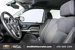 Used 2018 Chevrolet Silverado 1500 LT Crew Cab for sale #T15114A - photo 5