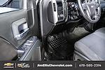 Used 2018 Chevrolet Silverado 1500 LT Crew Cab for sale #T15114A - photo 7