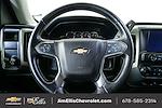 Used 2018 Chevrolet Silverado 1500 LT Crew Cab for sale #T15114A - photo 9