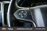 Used 2018 Chevrolet Silverado 1500 LT Crew Cab for sale #T15114A - photo 10