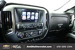 Used 2018 Chevrolet Silverado 1500 LT Crew Cab for sale #T15114A - photo 12