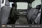 Used 2018 Chevrolet Silverado 1500 LT Crew Cab for sale #T15114A - photo 15