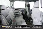 Used 2018 Chevrolet Silverado 1500 LT Crew Cab for sale #T15114A - photo 17