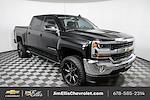 Used 2018 Chevrolet Silverado 1500 LT Crew Cab for sale #T15114A - photo 22