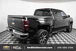 Used 2018 Chevrolet Silverado 1500 LT Crew Cab for sale #T15114A - photo 24