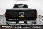 Used 2018 Chevrolet Silverado 1500 LT Crew Cab for sale #T15114A - photo 25