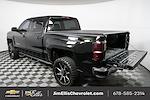 Used 2018 Chevrolet Silverado 1500 LT Crew Cab for sale #T15114A - photo 27