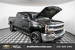 Used 2018 Chevrolet Silverado 1500 LT Crew Cab for sale #T15114A - photo 28
