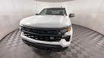 New 2025 Chevrolet Silverado 1500 WT Regular Cab 4x4 Pickup for sale #T15117 - photo 3