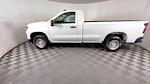 New 2025 Chevrolet Silverado 1500 WT Regular Cab 4x4 Pickup for sale #T15117 - photo 5