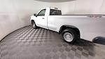 New 2025 Chevrolet Silverado 1500 WT Regular Cab 4x4 Pickup for sale #T15117 - photo 6