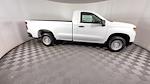 New 2025 Chevrolet Silverado 1500 WT Regular Cab 4x4 Pickup for sale #T15117 - photo 8