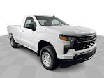 New 2025 Chevrolet Silverado 1500 WT Regular Cab 4x4 Pickup for sale #T15117 - photo 9