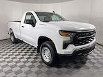 New 2025 Chevrolet Silverado 1500 WT Regular Cab 4x4 Pickup for sale #T15117 - photo 31