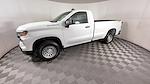 New 2025 Chevrolet Silverado 1500 WT Regular Cab 4x4 Pickup for sale #T15117 - photo 34