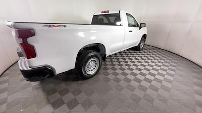 New 2025 Chevrolet Silverado 1500 WT Regular Cab 4x4 Pickup for sale #T15118 - photo 2