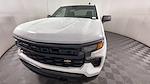 New 2025 Chevrolet Silverado 1500 WT Regular Cab 4x4 Pickup for sale #T15119 - photo 4