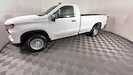 New 2025 Chevrolet Silverado 1500 WT Regular Cab 4x4 Pickup for sale #T15119 - photo 5