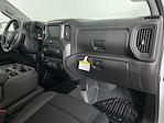 New 2025 Chevrolet Silverado 1500 WT Regular Cab 4x4 Pickup for sale #T15119 - photo 24