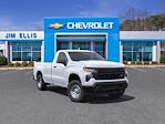 New 2025 Chevrolet Silverado 1500 WT Regular Cab 4x4 Pickup for sale #T15119 - photo 31