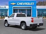 New 2025 Chevrolet Silverado 1500 WT Regular Cab 4x4 Pickup for sale #T15119 - photo 33