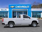 New 2025 Chevrolet Silverado 1500 WT Regular Cab 4x4 Pickup for sale #T15119 - photo 35