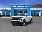 New 2025 Chevrolet Silverado 1500 WT Regular Cab 4x4 Pickup for sale #T15119 - photo 38