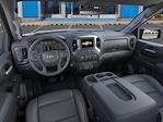 New 2025 Chevrolet Silverado 1500 WT Regular Cab 4x4 Pickup for sale #T15119 - photo 45