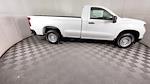 New 2025 Chevrolet Silverado 1500 WT Regular Cab 4x4 Pickup for sale #T15119 - photo 62