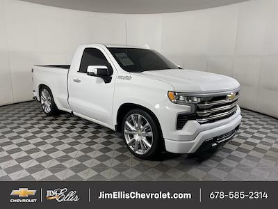 2022 Chevrolet Silverado 1500 Regular Cab RWD Pickup for sale #T15120A - photo 1