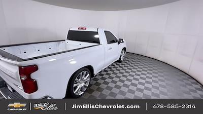 2022 Chevrolet Silverado 1500 Regular Cab RWD Pickup for sale #T15120A - photo 2