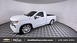 2022 Chevrolet Silverado 1500 Regular Cab RWD Pickup for sale #T15120A - photo 5