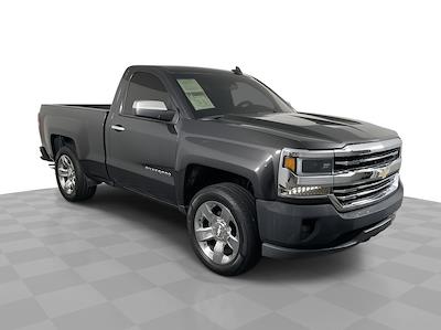 2016 Chevrolet Silverado 1500 Regular Cab RWD Pickup for sale #T15120M - photo 1